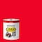 Rust-Oleum Exterior Paint, Gloss, Oil Base, Ford Red, 1 qt 280155 - alternate 7